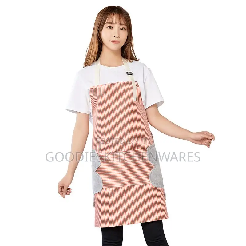 Kitchen Waterproof Aprons