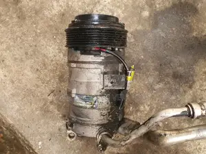 Direct Compressor For Nissan Murano 2010 Models