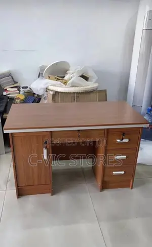 Secretary/Manager Office Table