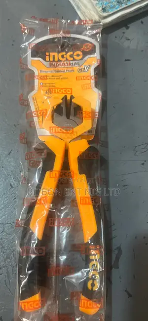 Cutting Plier