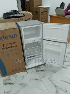 Best Selling Refrigerator 85l Skyrun Bcd85hc
