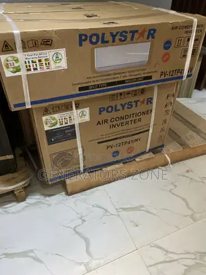 Affordable Polystar 1.5hp Inverter AC