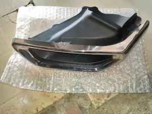 Exhaust Mufler 2018-22 Honda Accord