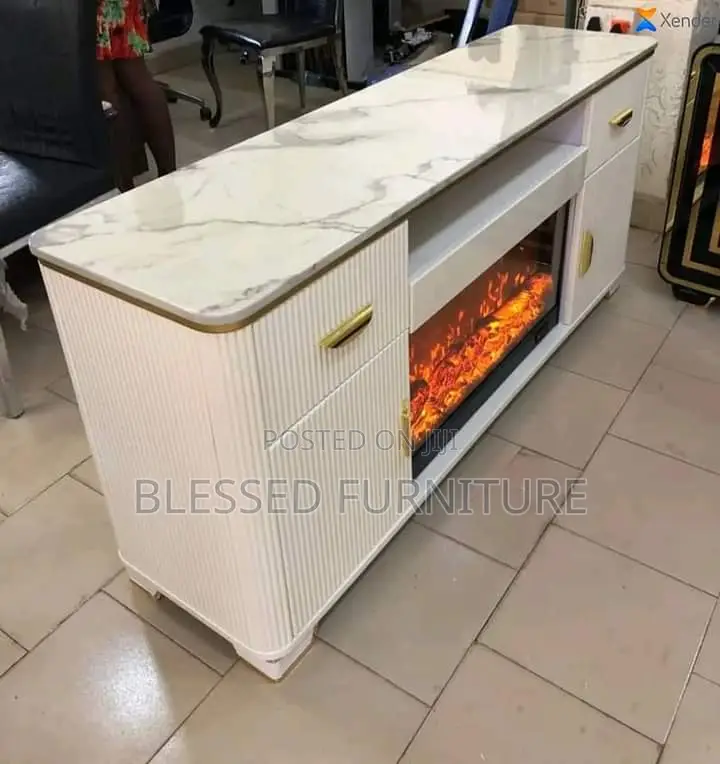 Fireplace Shelf