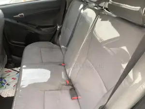 Toyota Matrix 2012 Gray