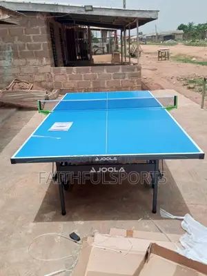 Best Quality Standard Joola Table Tennis Pure Aluminum