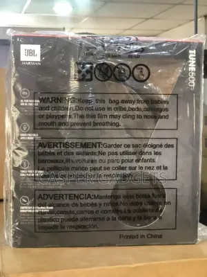JBL Tune500