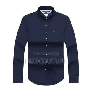 Original TOMMY HILFIGER Shirts Available in Store