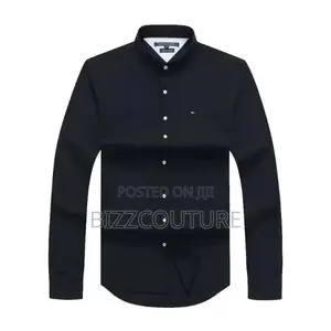 Original TOMMY HILFIGER Shirts Available in Store