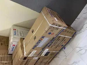 Best Selling 1.5 Polystar Inverter AC