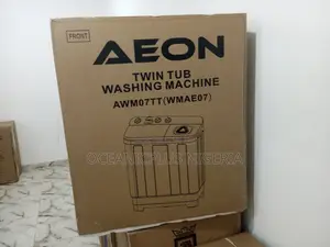 AEON 7kg Easy to Operate Washing Machine