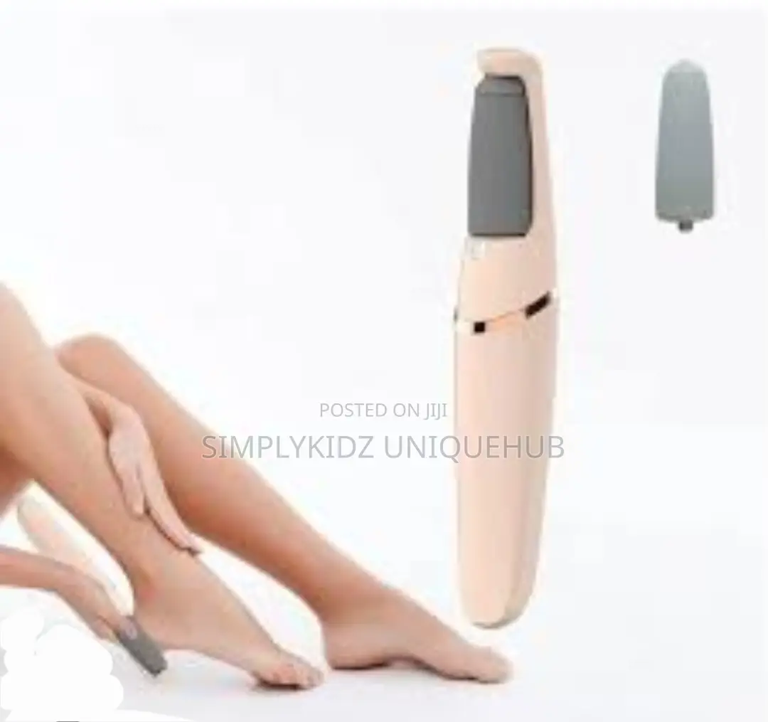 Electric Foot Callus Remover