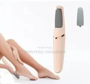 Electric Foot Callus Remover