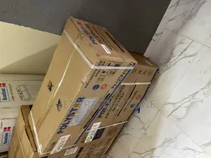 Top Selling 1.5hp Polystar Inverter AC