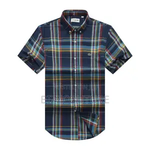 Original LACOSTE Shirts Available in Store
