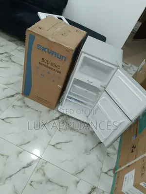 Energy Saving Skyrun 85l Refrigerator Bcd85hc