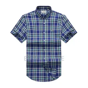 Original LACOSTE Shirts Available in Store