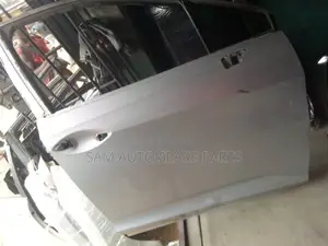 Lexus RX 350 Front Right Empty Door 2018 Model