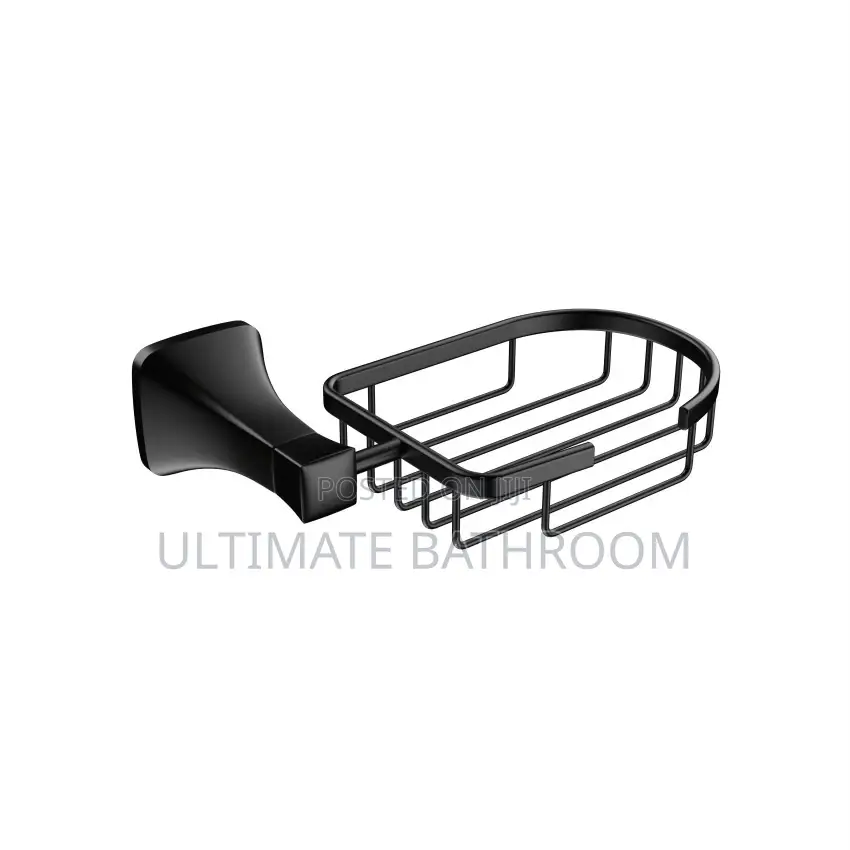 Mag Black Side Soap