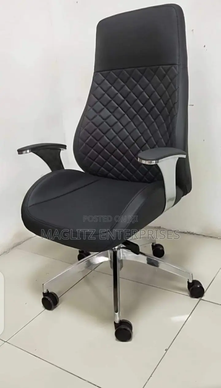 Executive Office Chair