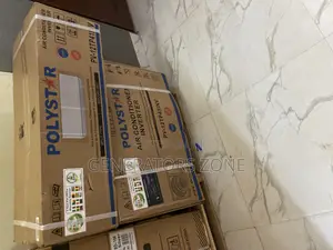 Polystar 1.5hp Inverter AC