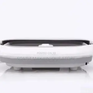 Foldable Foot Bath Spa