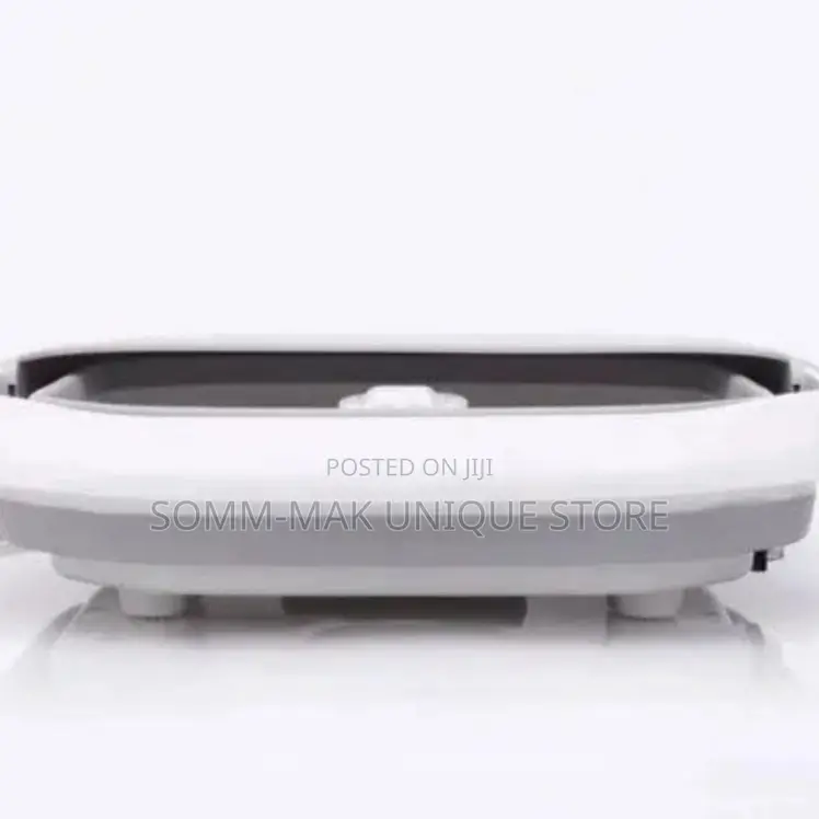 Foldable Foot Bath Spa