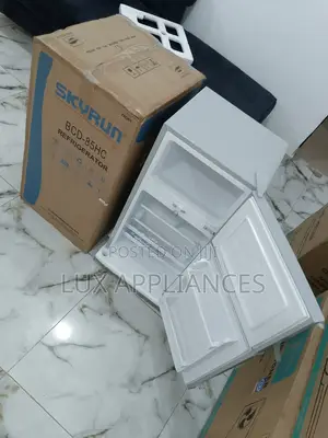Fast Selling 85l Skyrun Refrigerator Bcd85hc