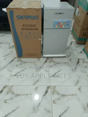 Fast Selling 85l Skyrun Refrigerator Bcd85hc