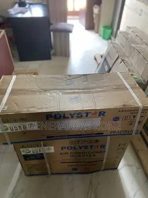Polystar Inverter AC 1.5hp [Pv-12tp41]