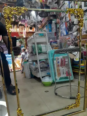 Decoration Mirror