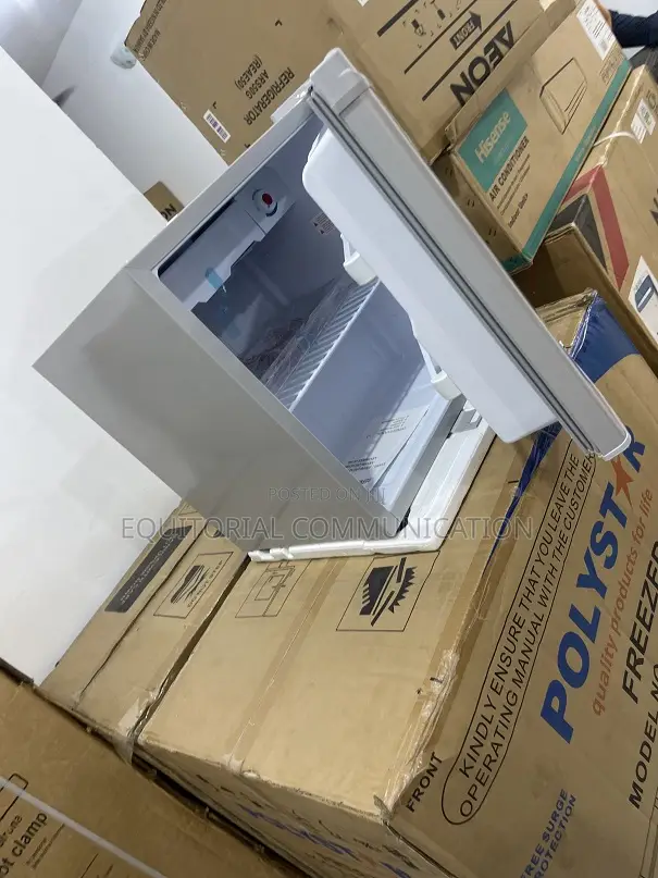 Newly Branded 45L Bedside Refrigerator