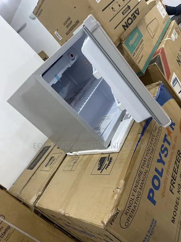 Newly Branded 45L Bedside Refrigerator