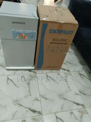 85l Refrigerator Skyrun Bcd85hc