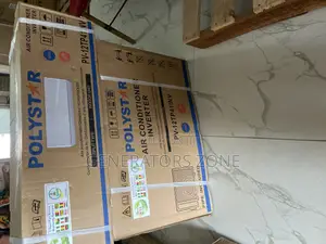 The Best Selling [Pv-112tp41] Polystar 1.5hp Inverter AC