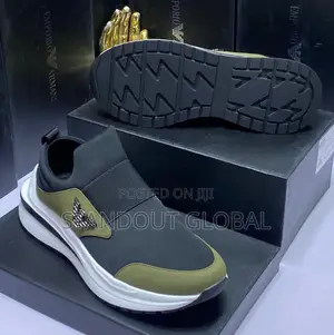 Luxury Emperio Amani