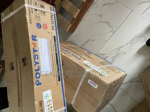 Popular 1.5hp Inverter Polystar AC [Pv-12tp41]