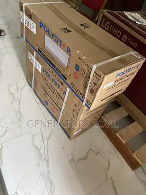 Best Selling Polystar 1.5hp Inverter AC [Pv-12tp41]