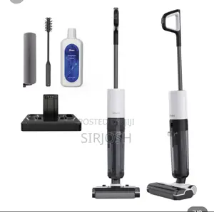 High Quality Spray Cleaning Mop