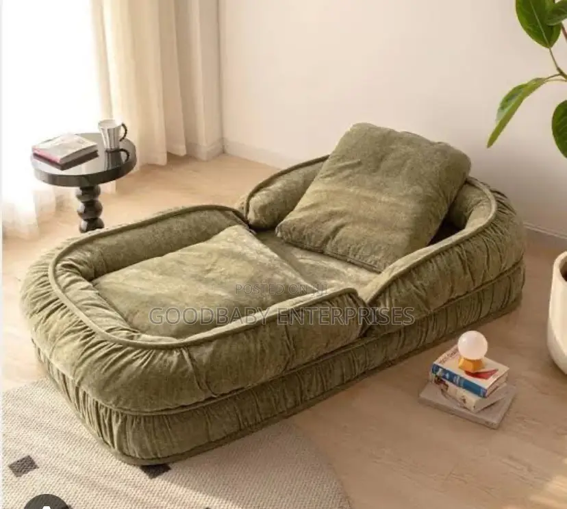 Lazy Sofa Bed