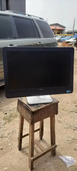 Desktop Computer Dell OptiPlex 9020 8GB Intel Core I5 HDD+SSD 500GB