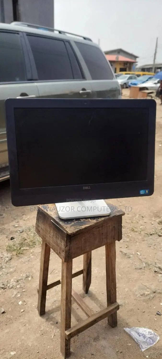 Desktop Computer Dell OptiPlex 9020 8GB Intel Core I5 HDD+SSD 500GB