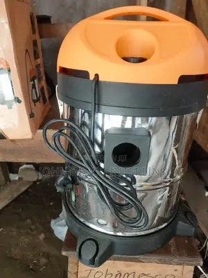 Wet and Dry Vacuum Cleaner