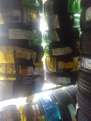 Winda and Boto Tyres