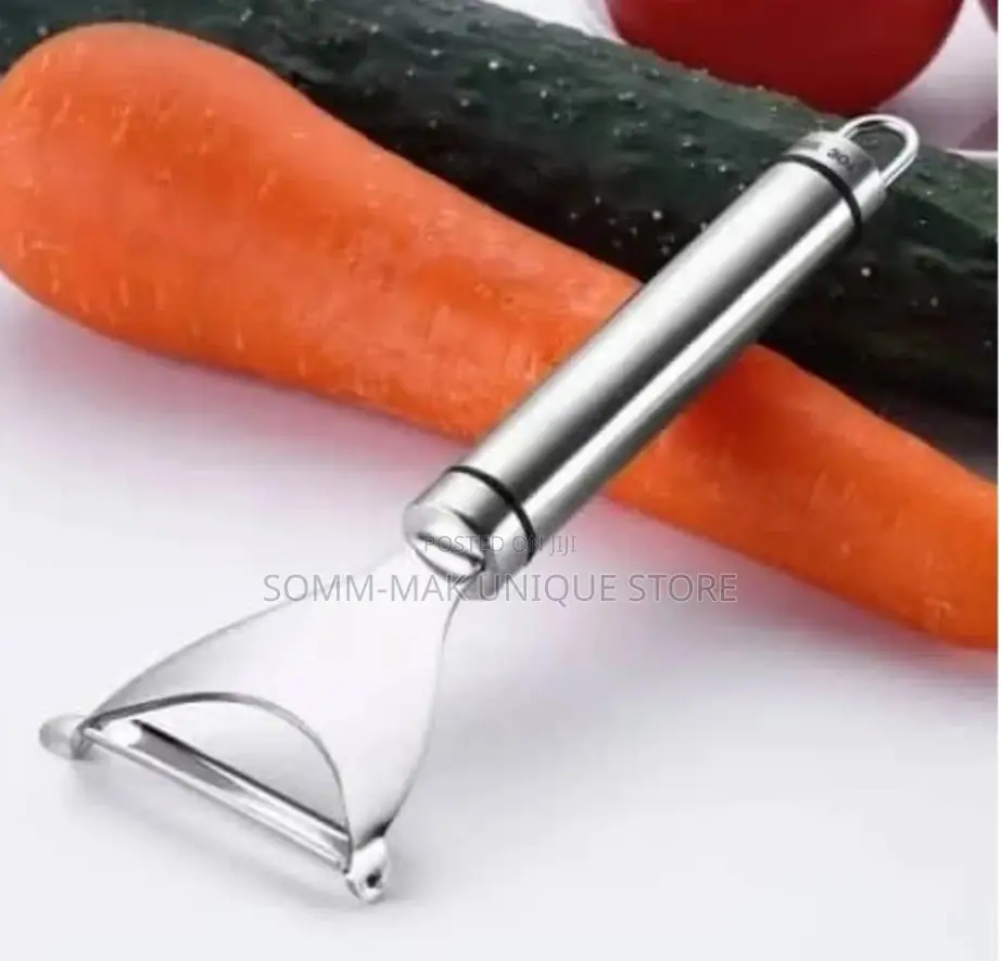 Kitchen Combo - Apron +Thong + Peeler + Sieve - 4pcs