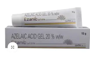 Ezanic 20% Gel Is Primarily Used to Treat Acne (Pimples) And