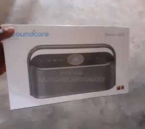 Anker Motion X600 Speaker