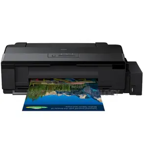 Epson L1800 A3 Photo Ink Tank Printer
