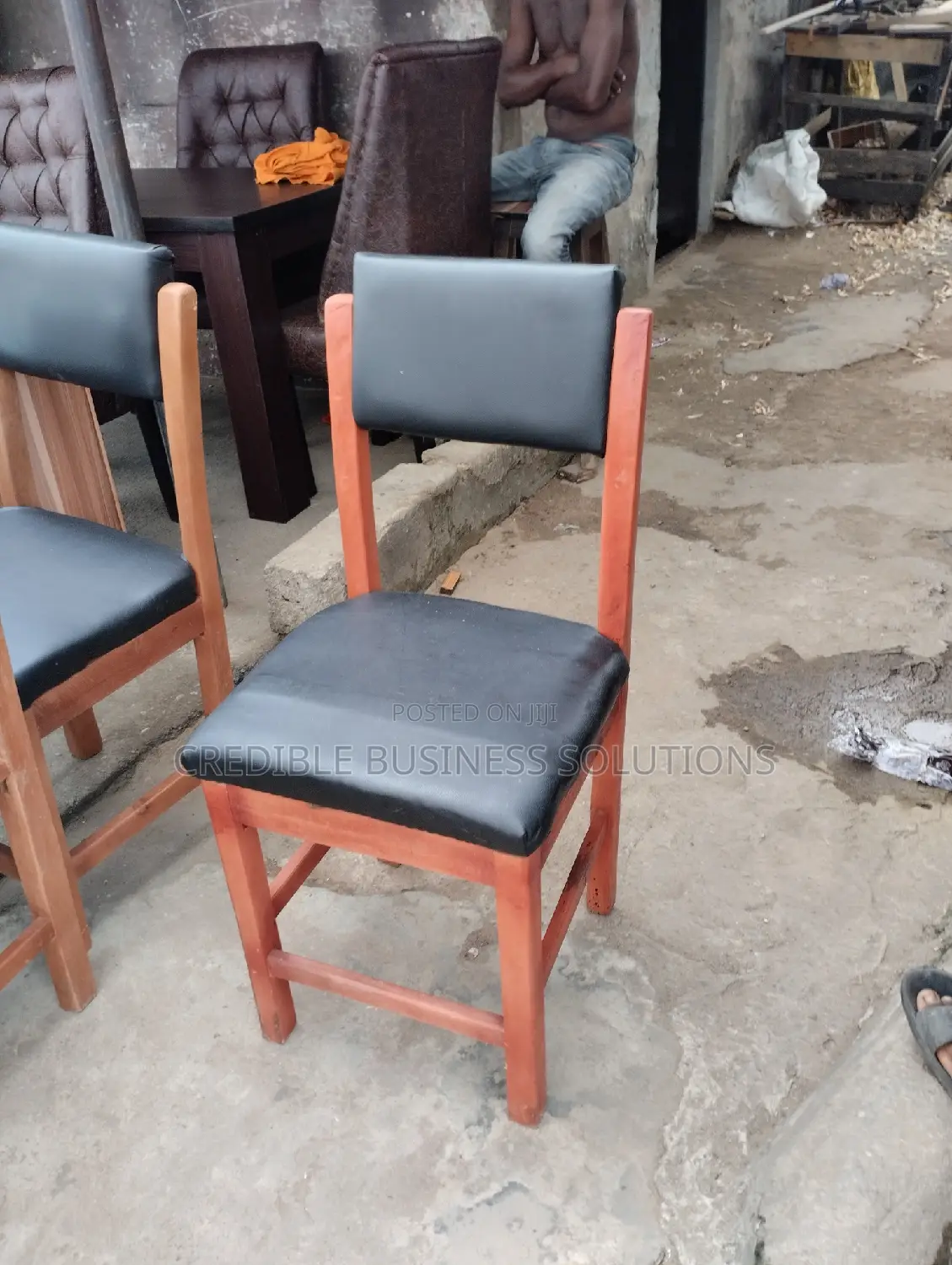 Office Chair