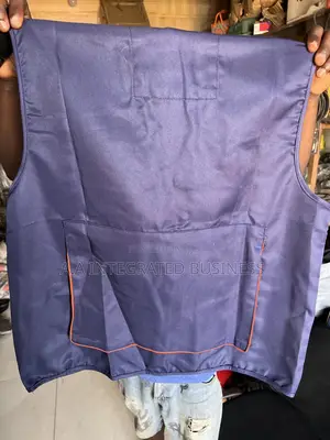 Original Camera Man Jacket